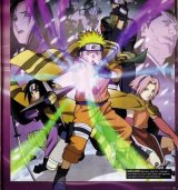 BUY NEW naruto - 146195 Premium Anime Print Poster